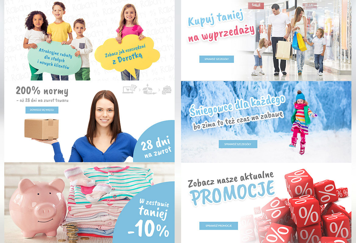 e-Baner Sklep Dorotka