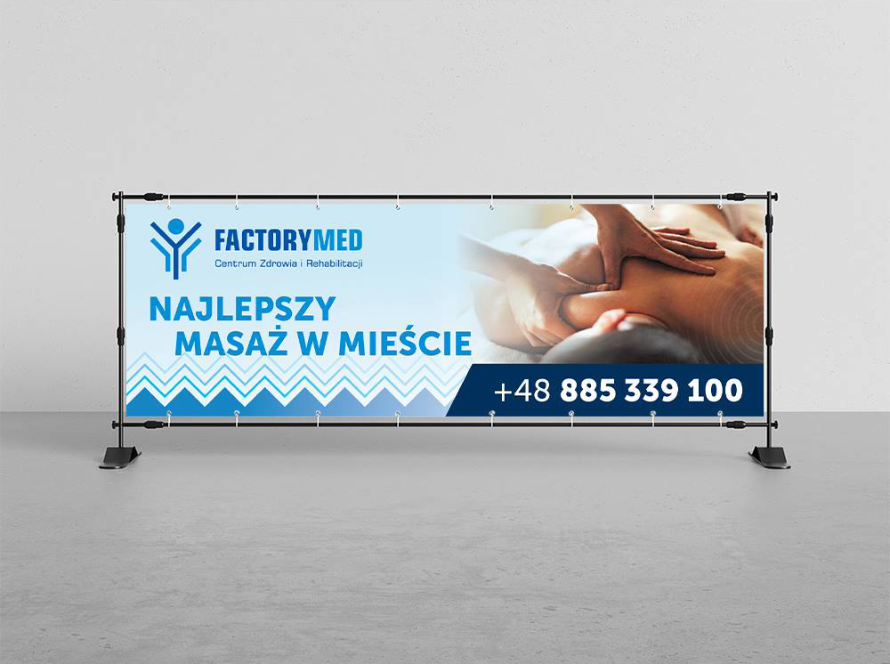 Factory MED