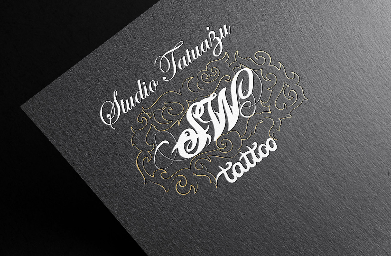 Logo SW Tatuaże