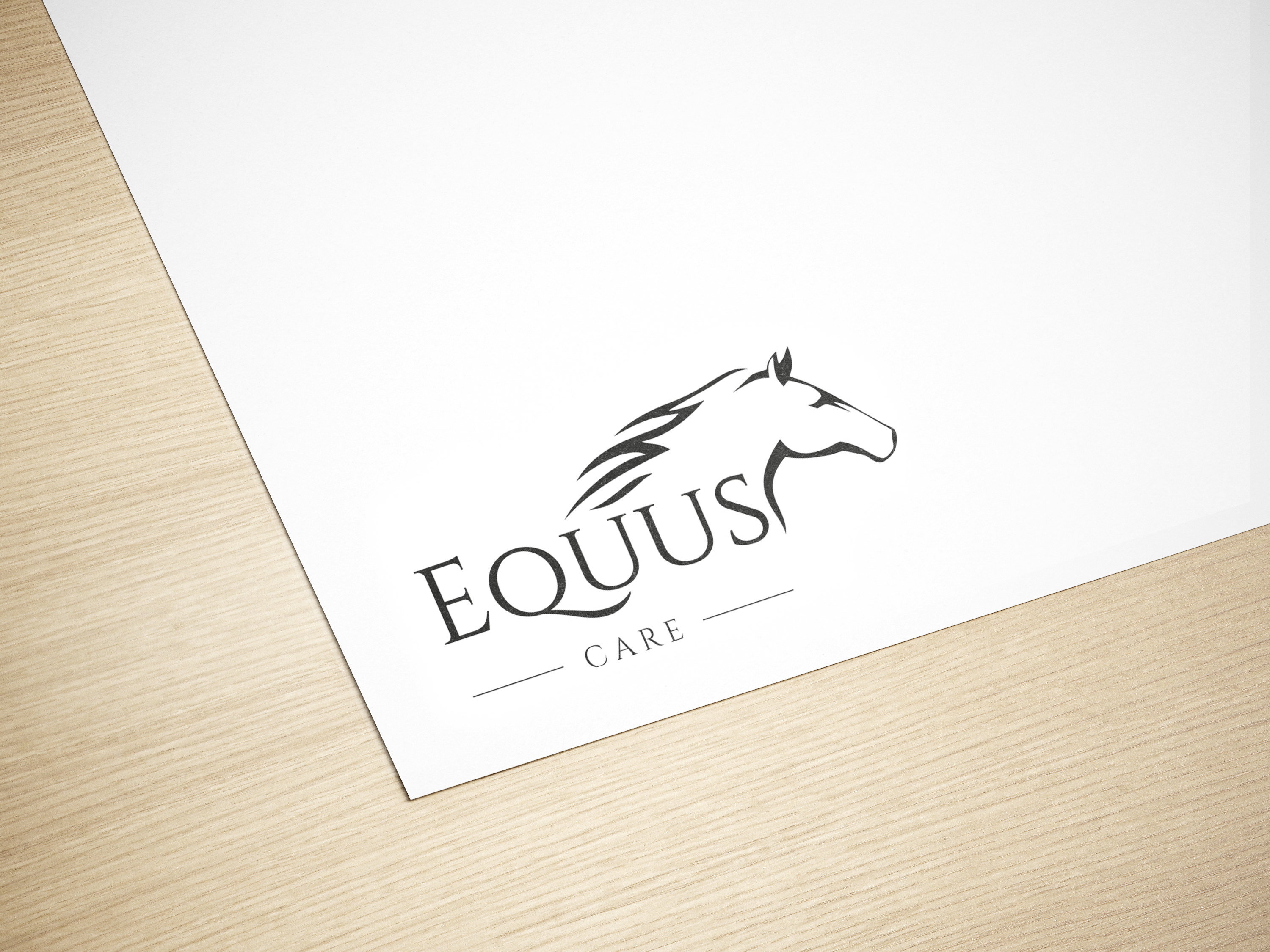 Logo Equus