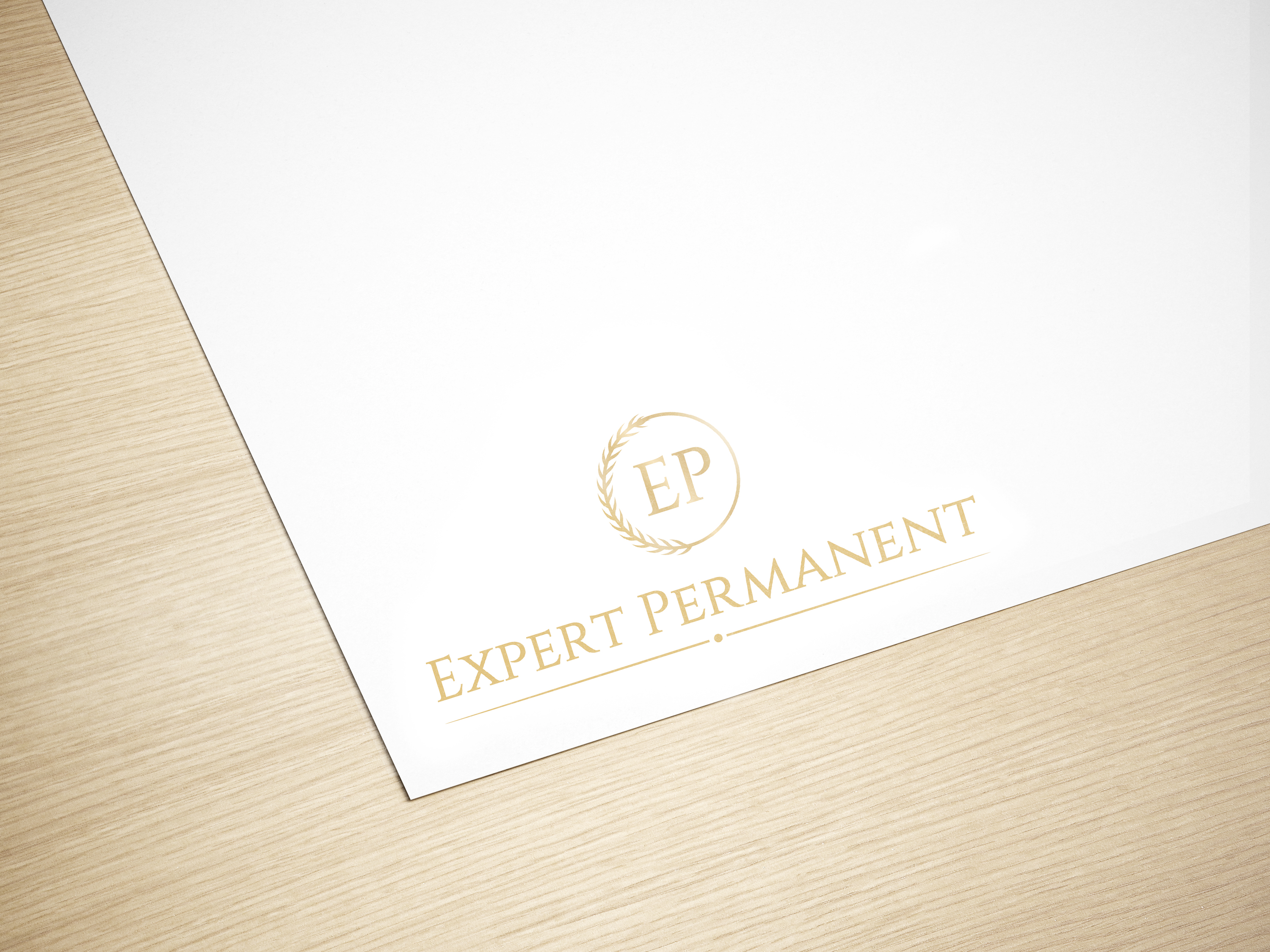 Logo EP