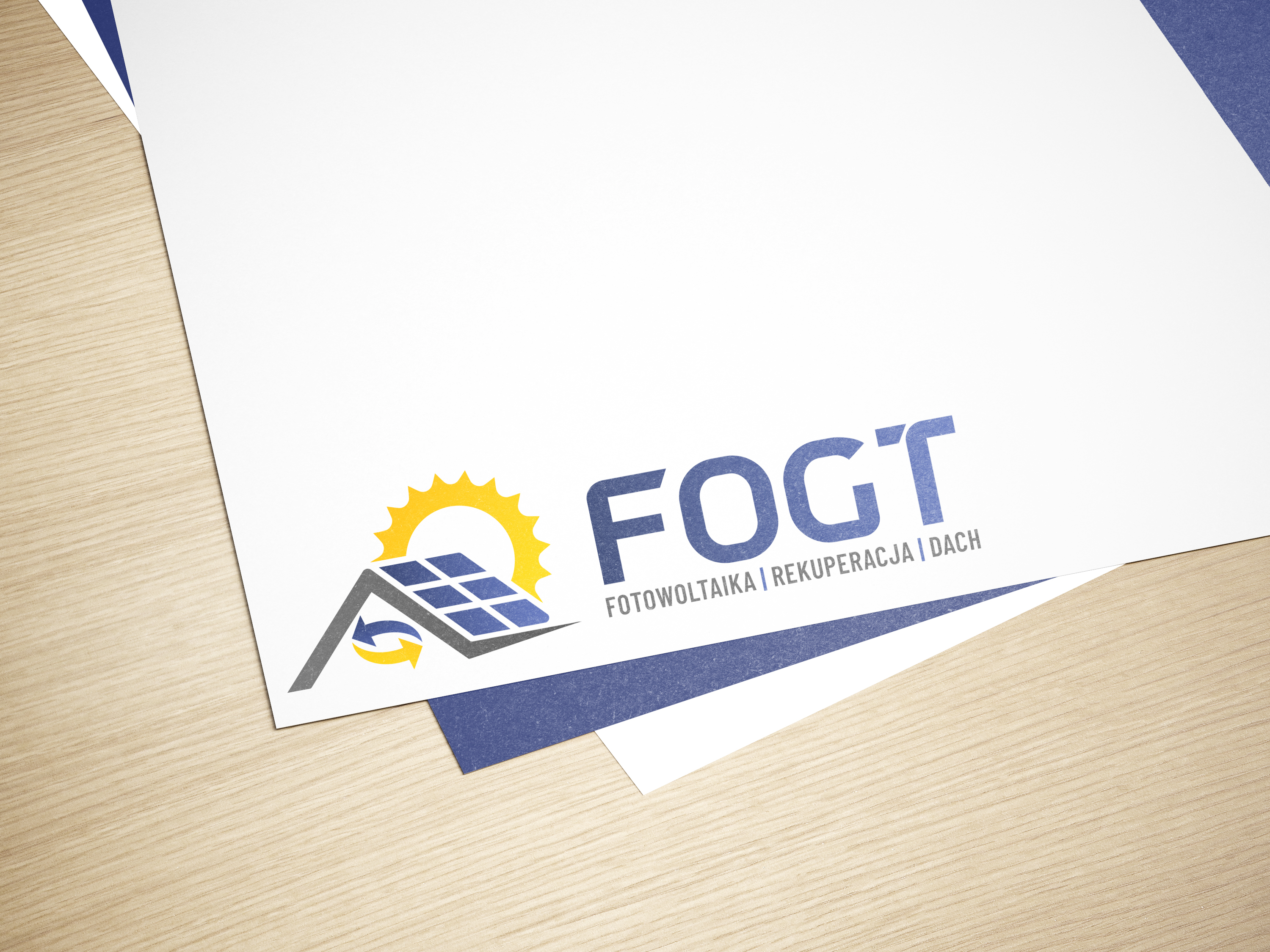 Logo FOGT