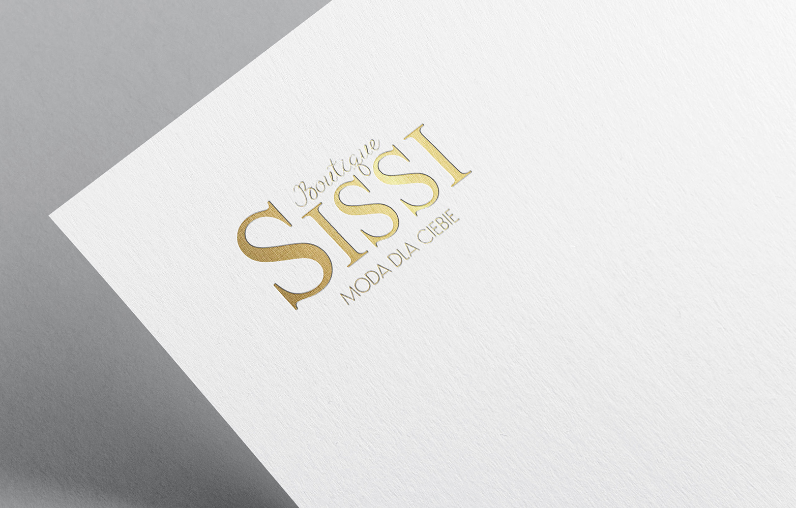 Logo Sissi