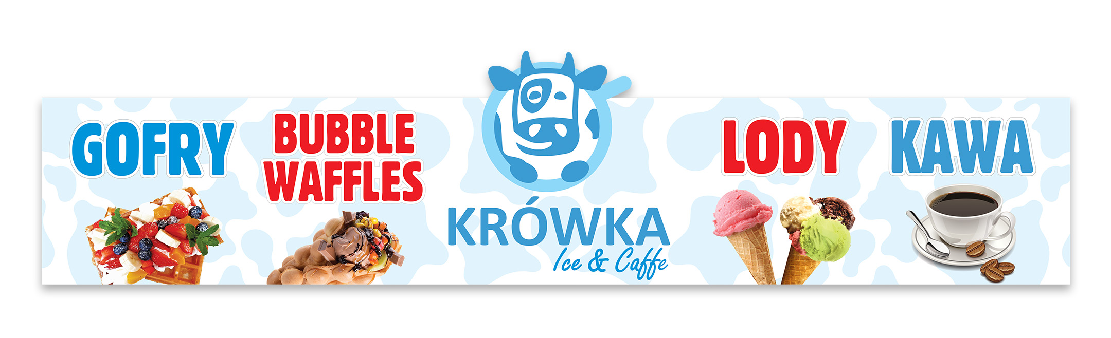 Szyld Krówka