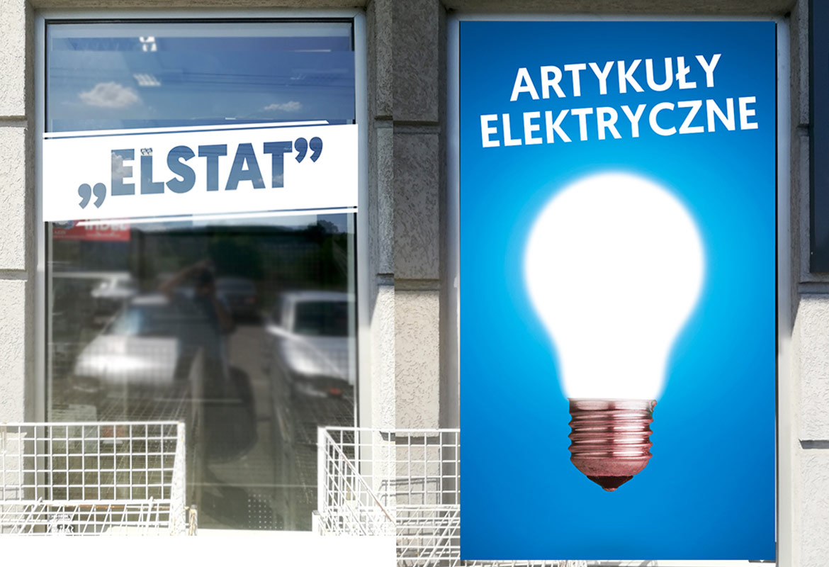 Elstat Szyby 2