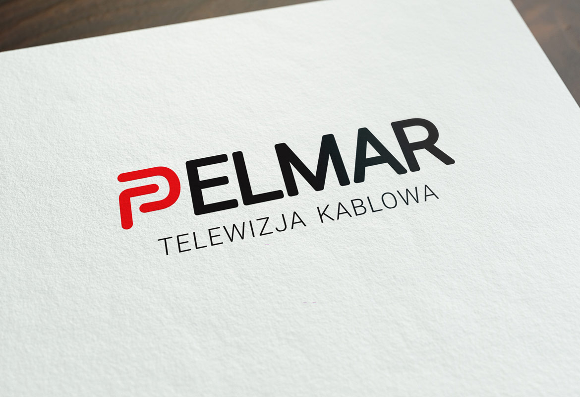Pelmar Logo