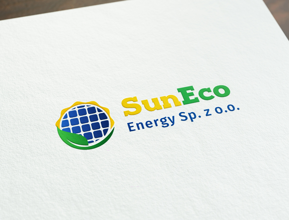 Logo SunEco