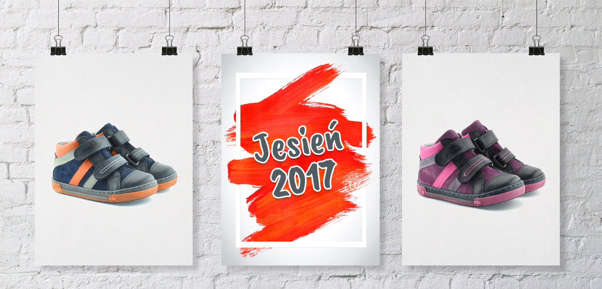 Baner Jesien Sklep Dorotka