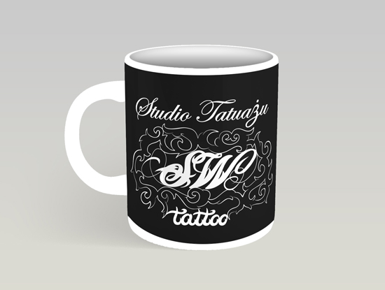 Studio Tatuazu Kubek