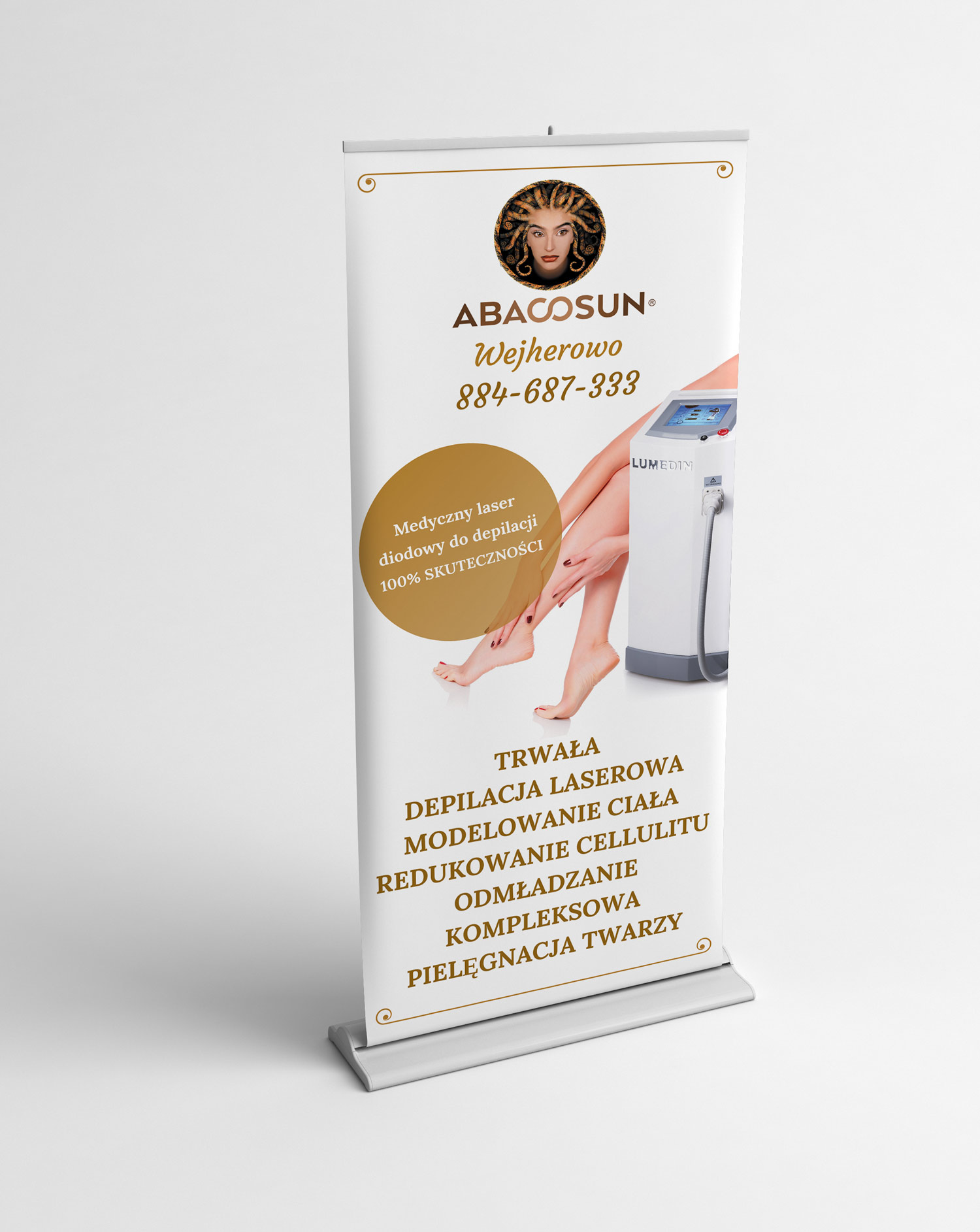 Rollup Abacosun