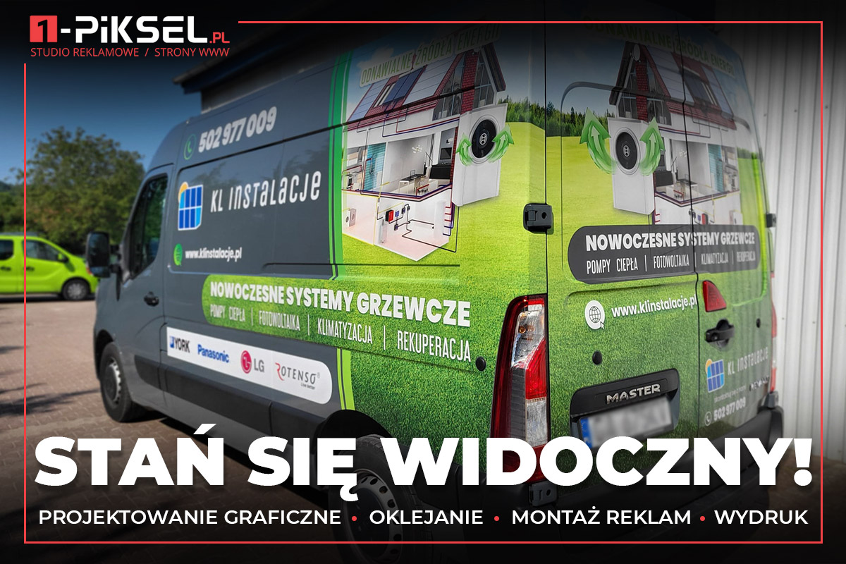 3 POST 1PIKSEL Strony Internetowe Tworzenie Stron Wejherowo Reklama Trójmiasto