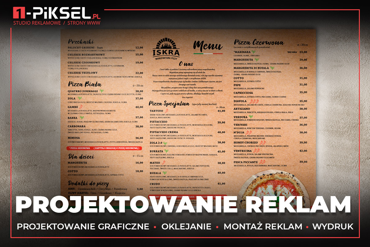 4 POST 1PIKSEL Strony Internetowe Tworzenie Stron Wejherowo Reklama Trójmiasto