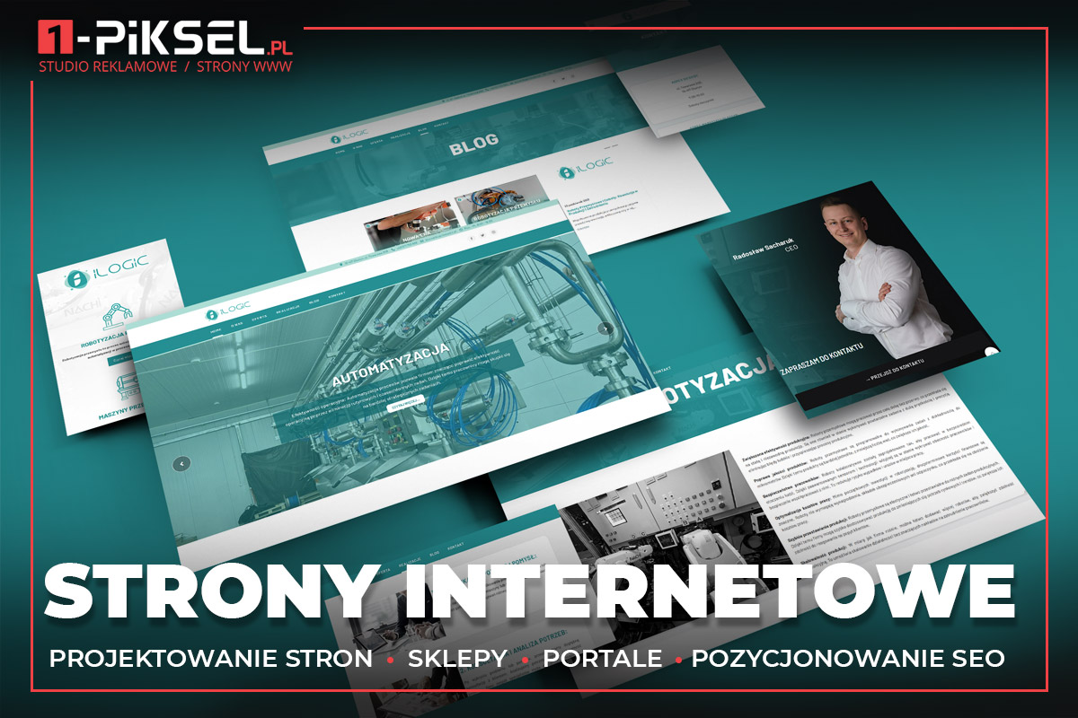 5 POST 1PIKSEL Strony Internetowe Tworzenie Stron Wejheroworeklama Trójmiasto — Kopia
