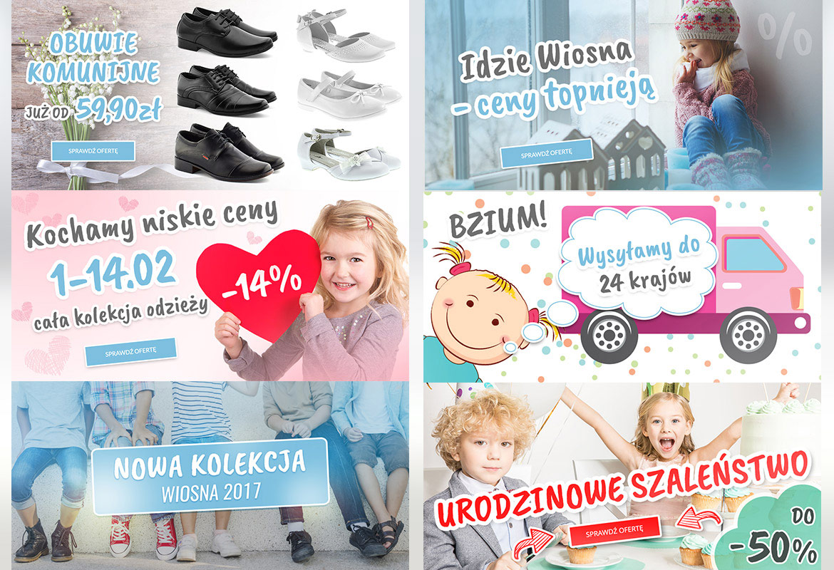 e-Baner Sklep Dorotka 