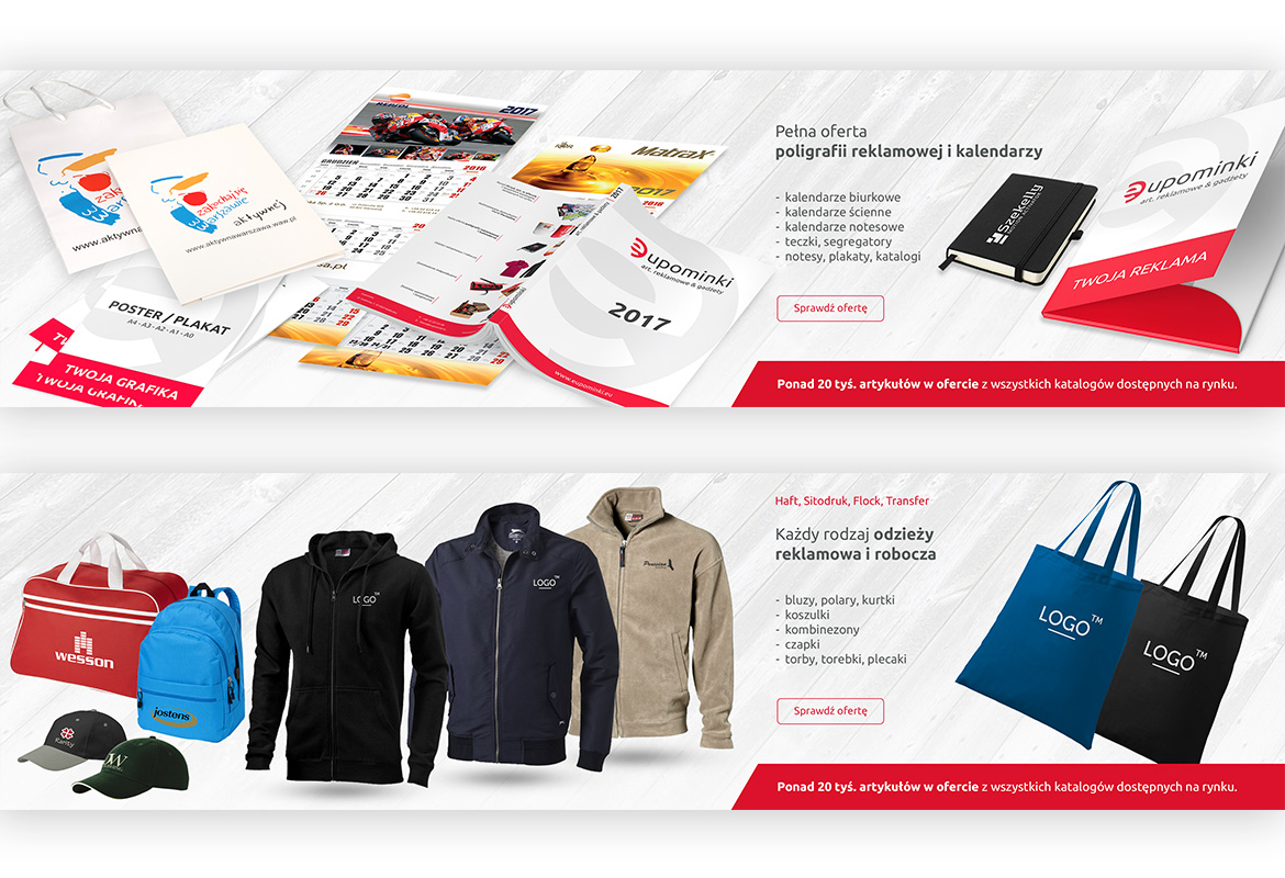 e-Baner Sklep Eupominki