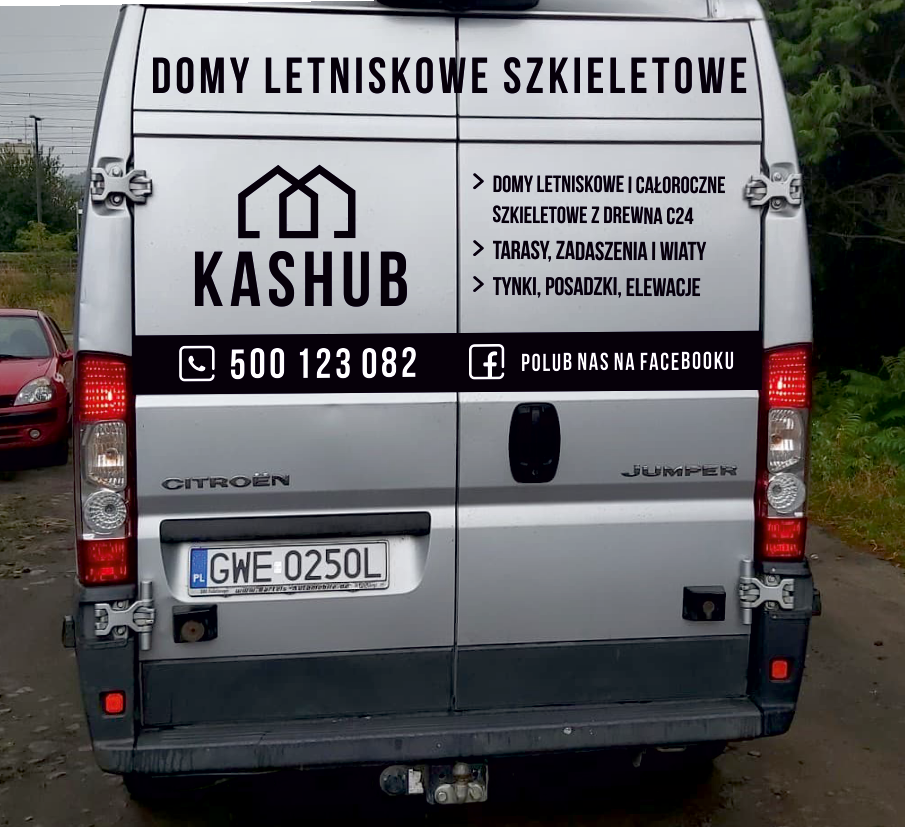 Auto Kashub