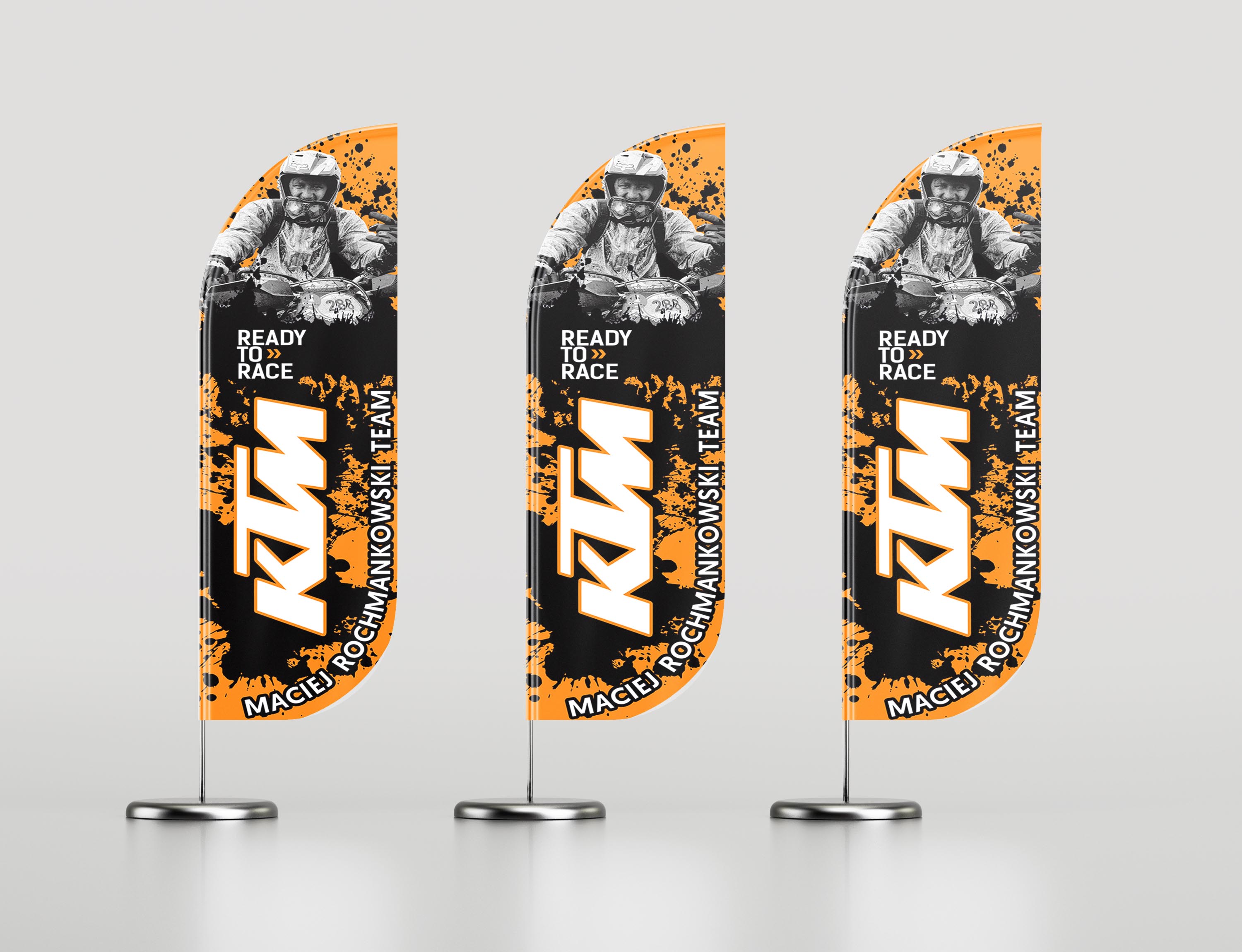 Winder KTM