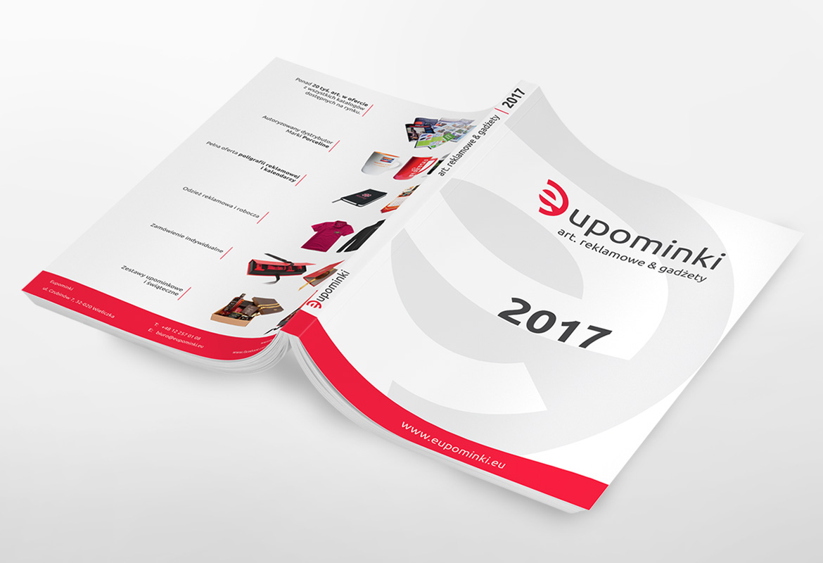 Katalog Eupominki