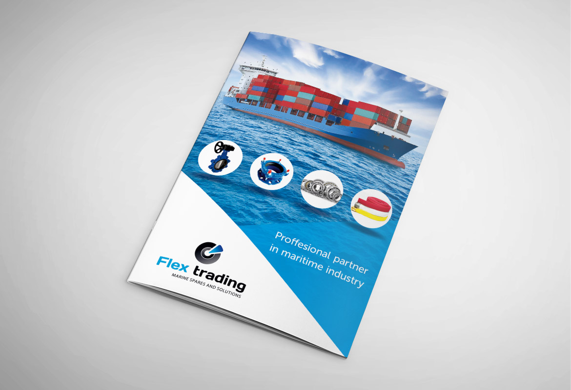 Katalog Flex trading
