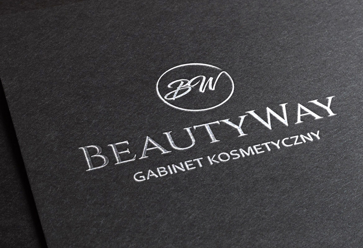 Logo Beauty Way
