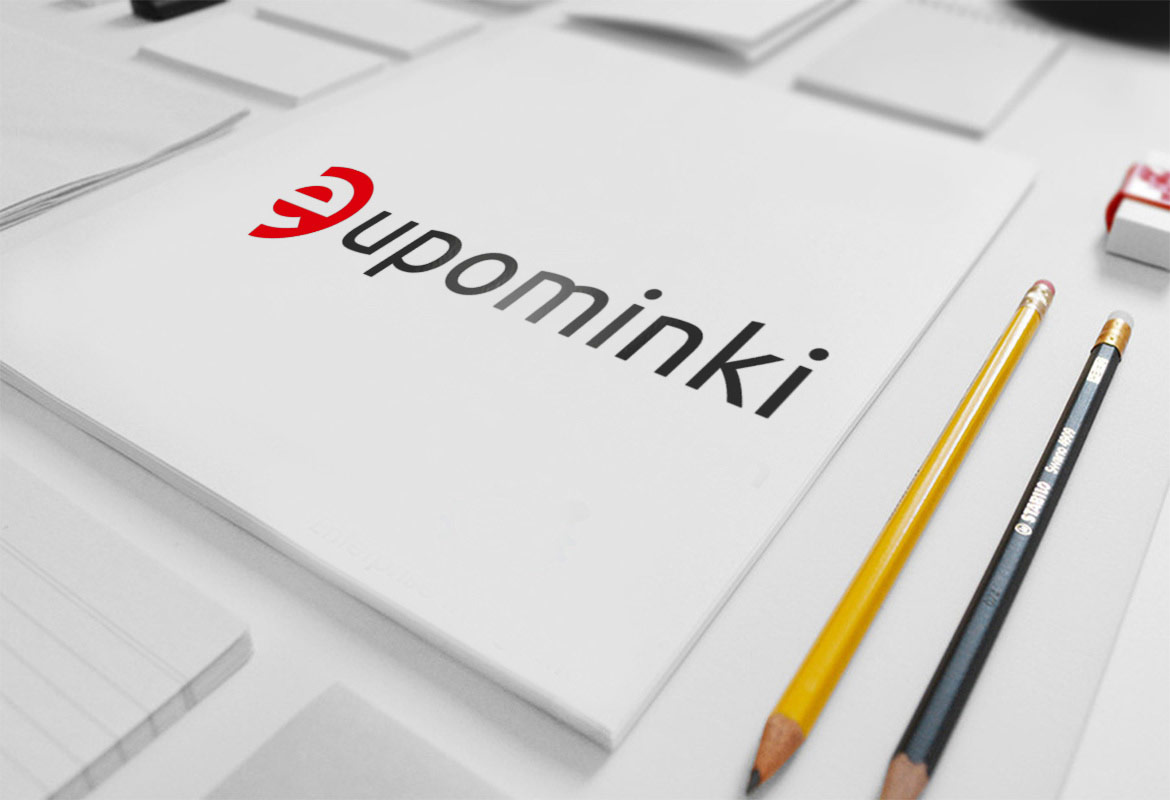 Logo e-upominki