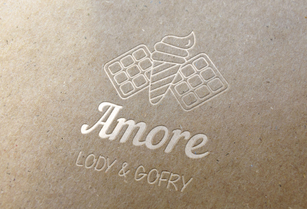Logo Amore