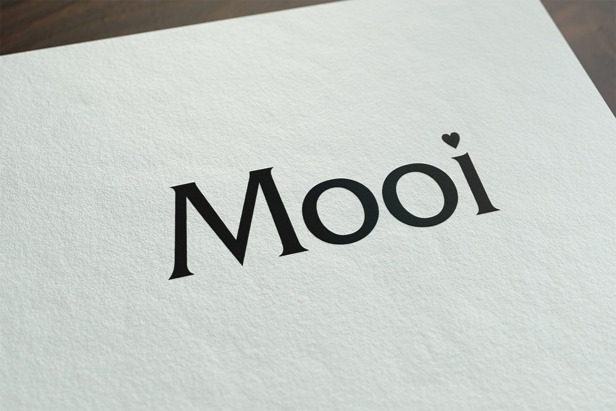 Logo Mooi