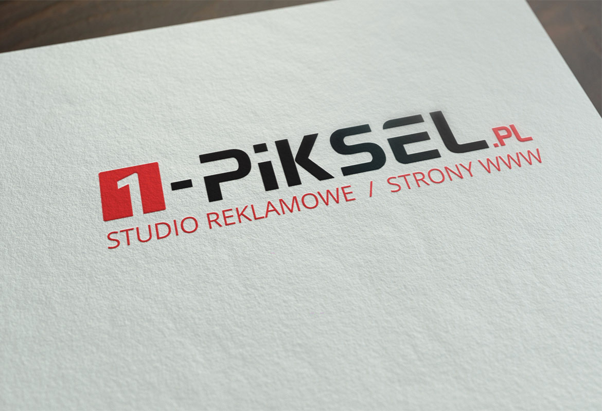 Logo 1 Piksel