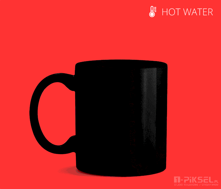 MAGIC CUP