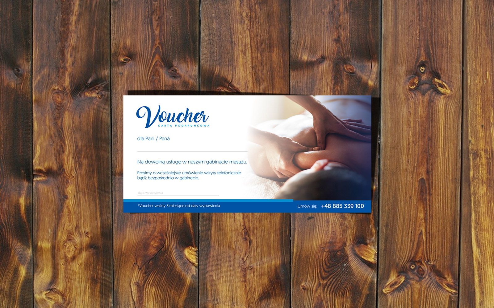 Voucher Factory Med