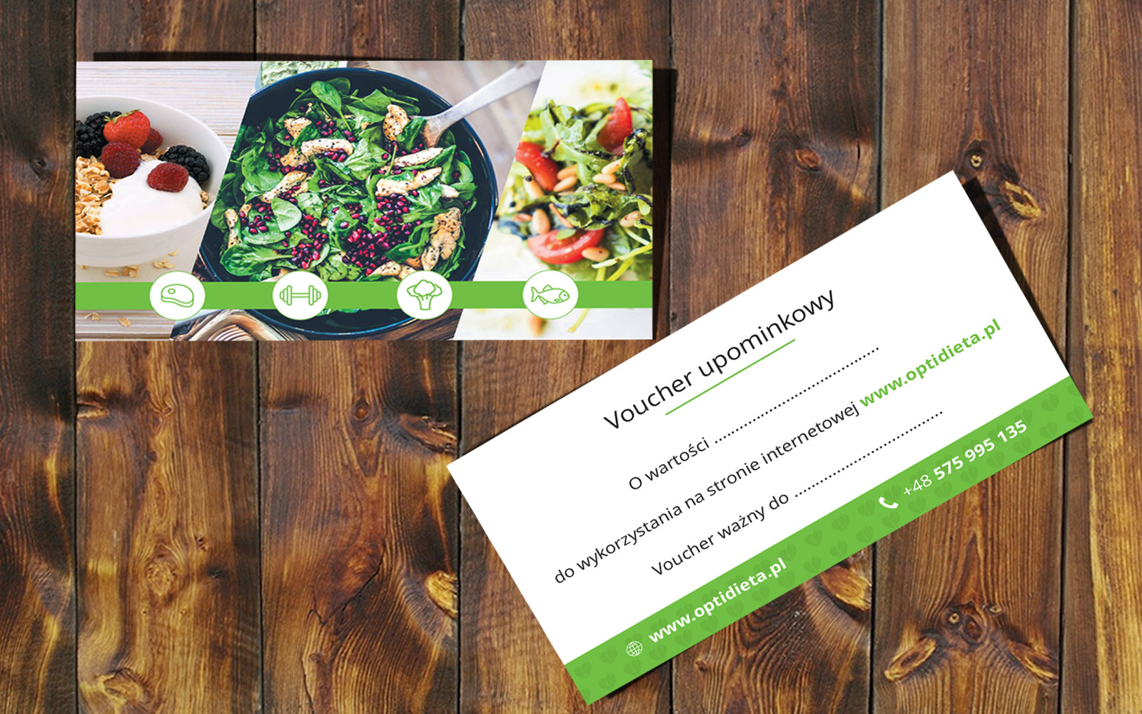 Voucher Optidieta