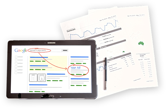 Adwords Google 1 Piksel
