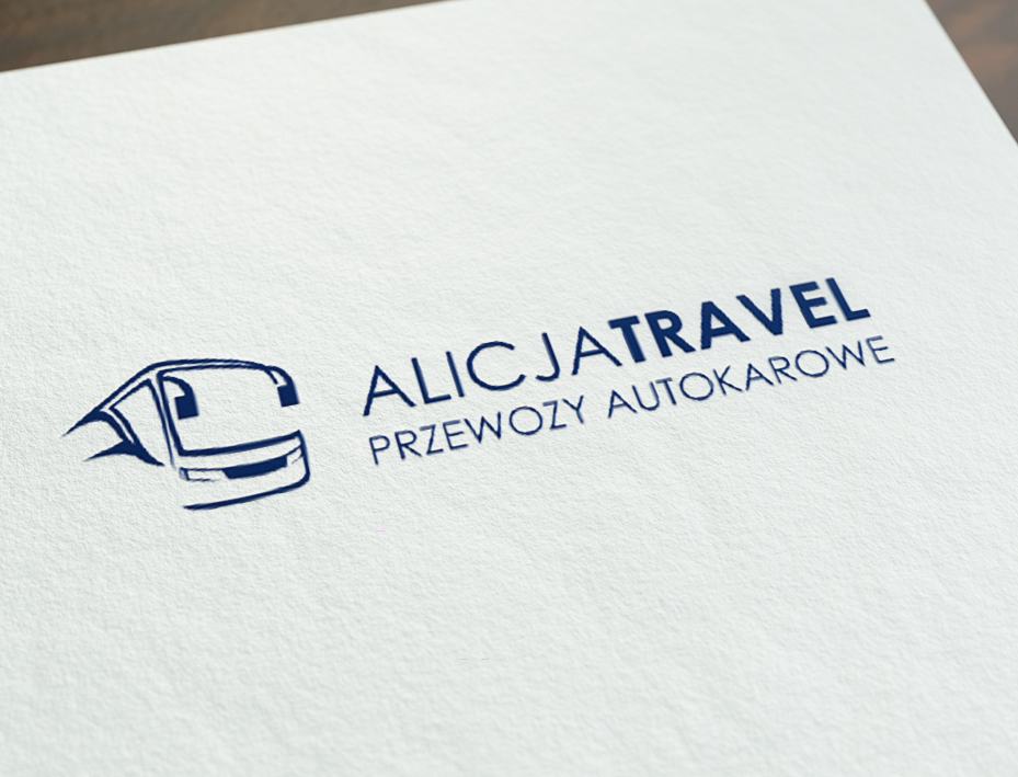 Logo ALICJATRAVEL