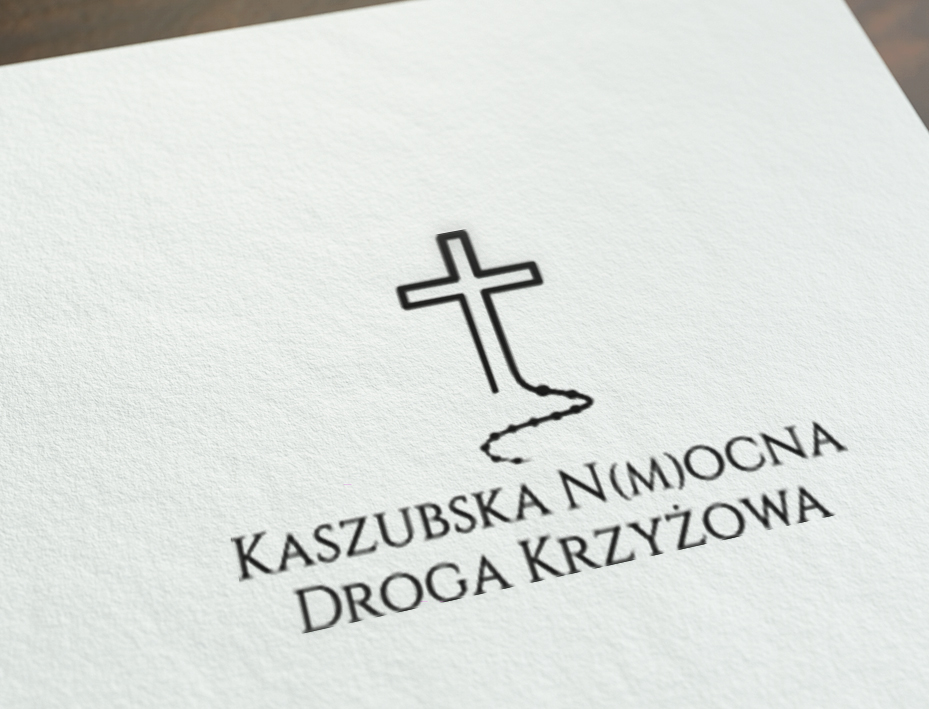 Logo KASZUBKA N(M)NOCNA DROGA KRZYŻOWA