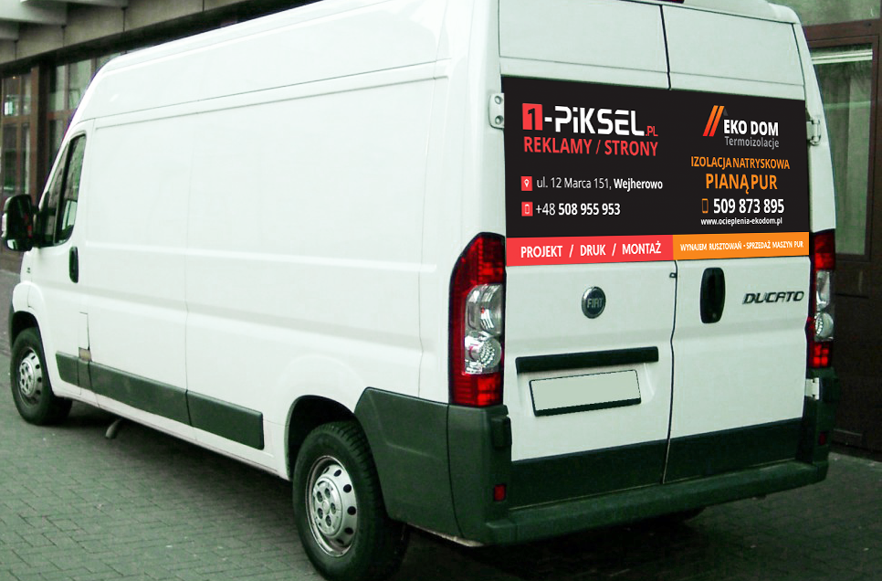 Auto 1-Piksel