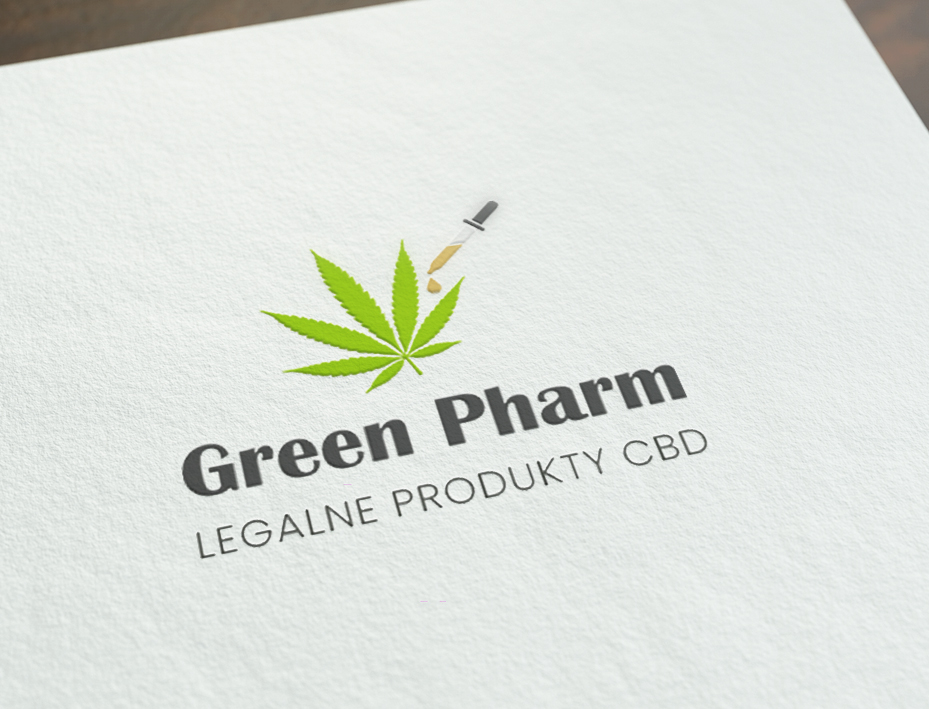 Logo Green Pharm