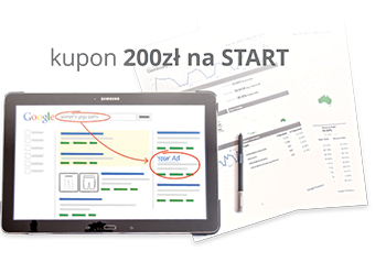 Kupo Na Start Google Adwords 1 Piksel