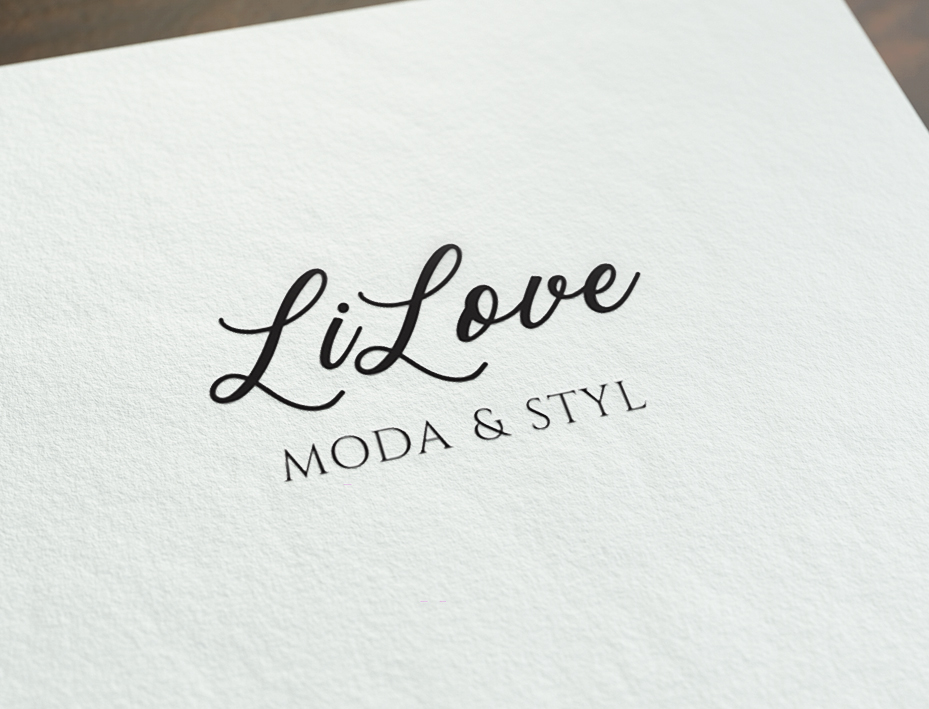 Logo LiLove