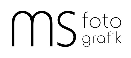 Logo MS Grafik Fotografia