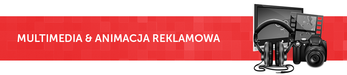 Multimedia Animacja Spoty Reklamowe 1 Piksel Studio Reklamowe