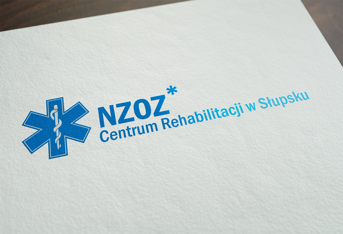 Logo Centrum Rehabilitacji