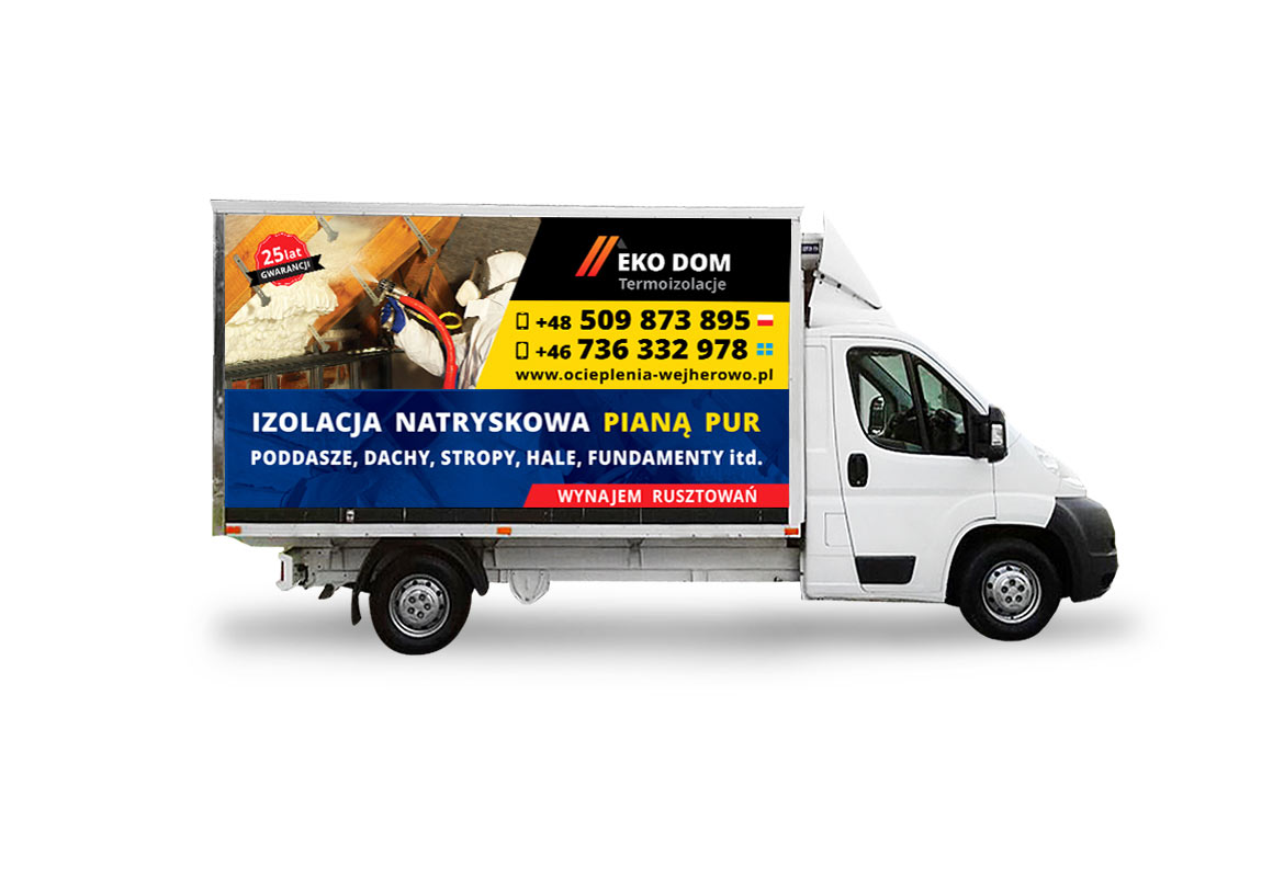 Auto Eko Dom