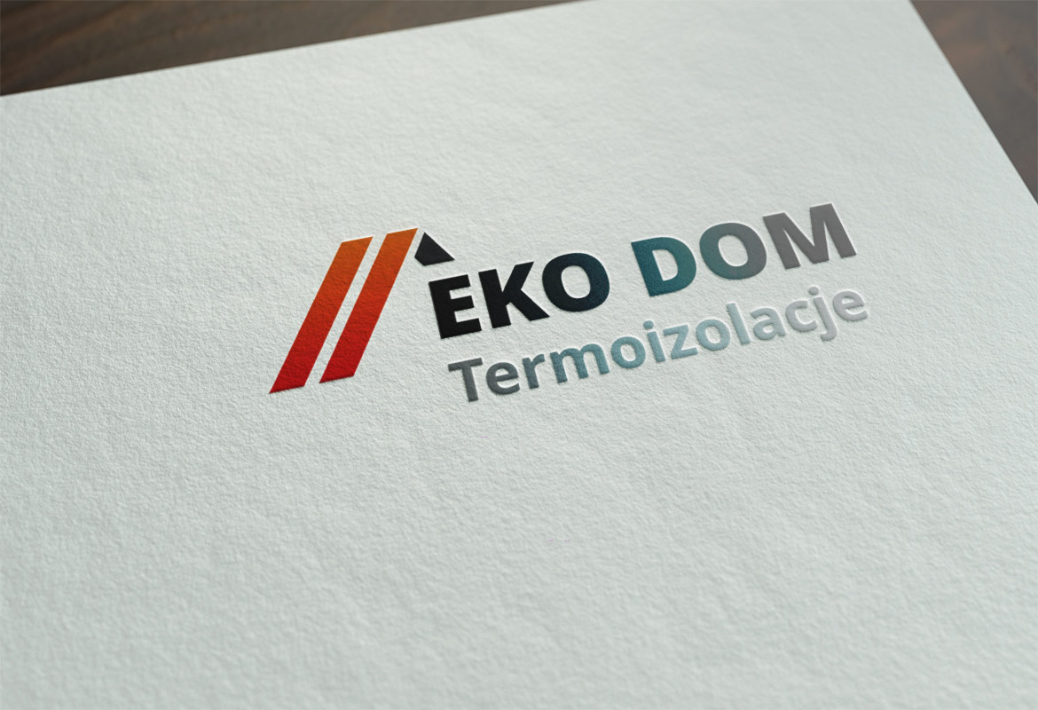 Logo Eko Dom