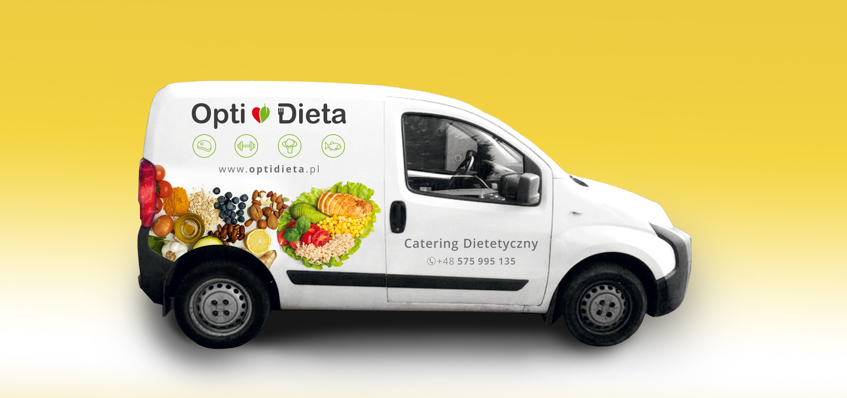 Auto Opti Dieta