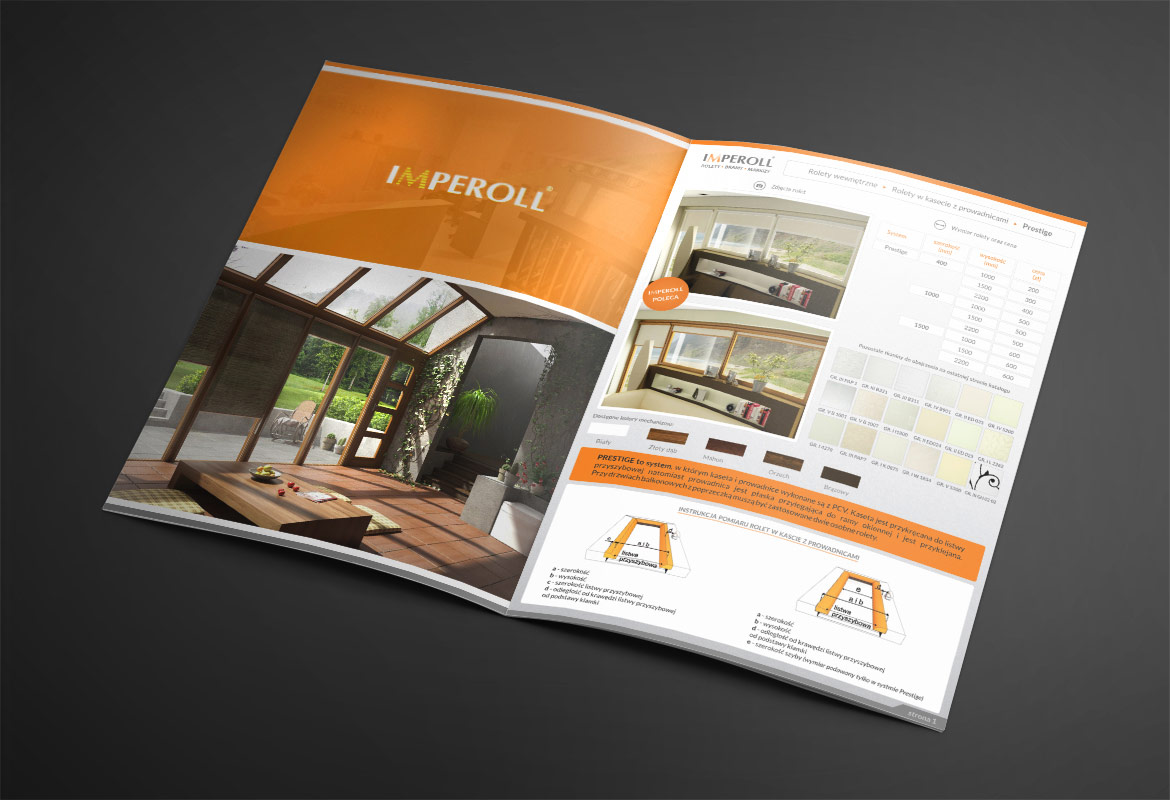 Katalog Imperoll