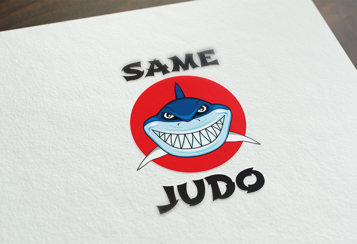 Logo Same Judo