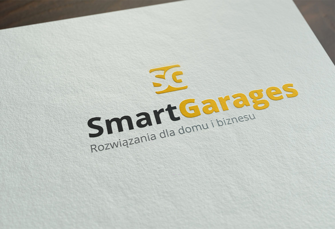 Logo Smartgarages