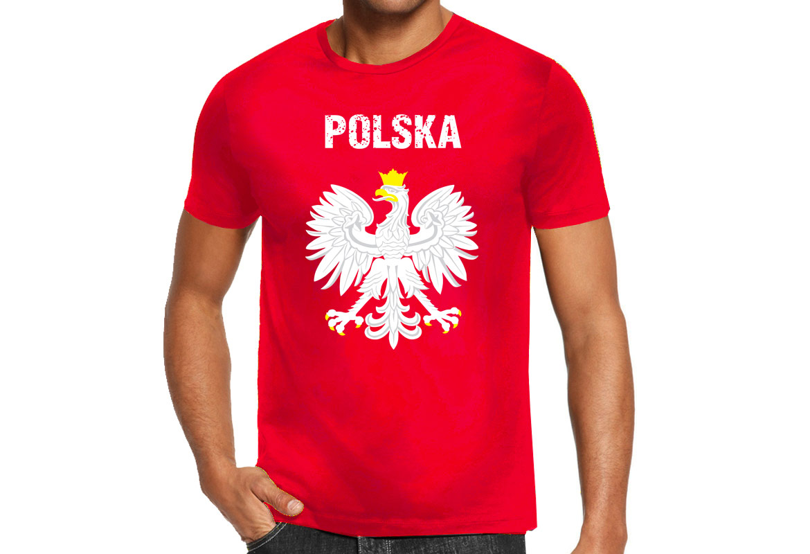 Koszulka Polska