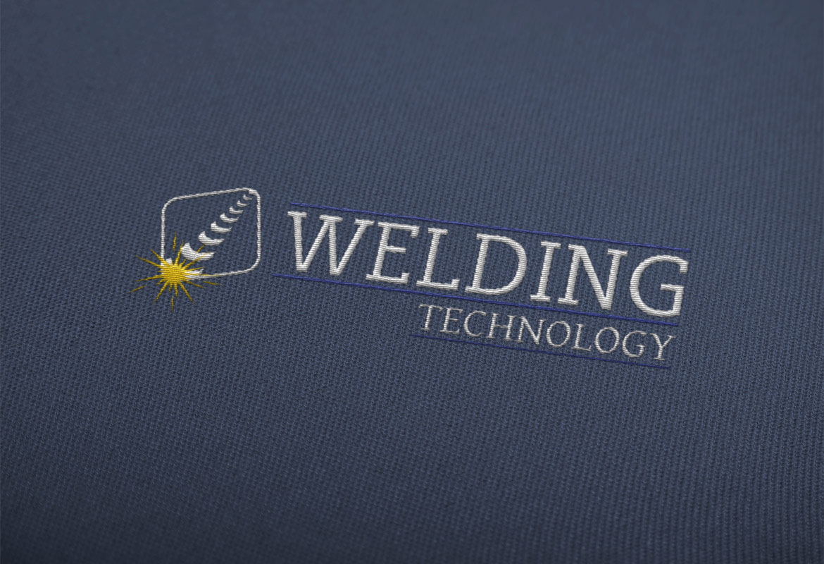 Logo, haft Welding Technology