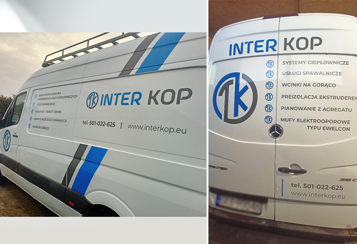 Auto InterKop